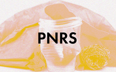 PNRS: o que é isso?